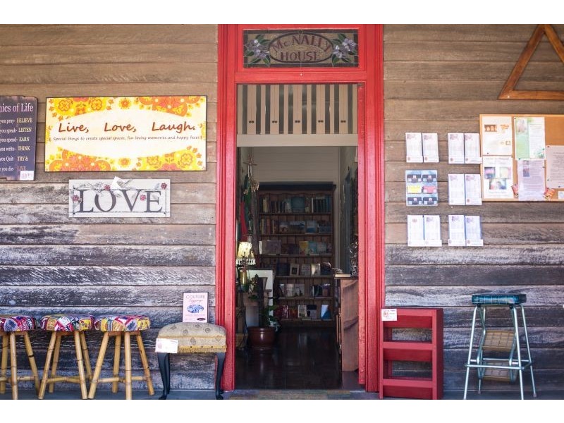 23 Hyde St, Bellingen NSW 2454