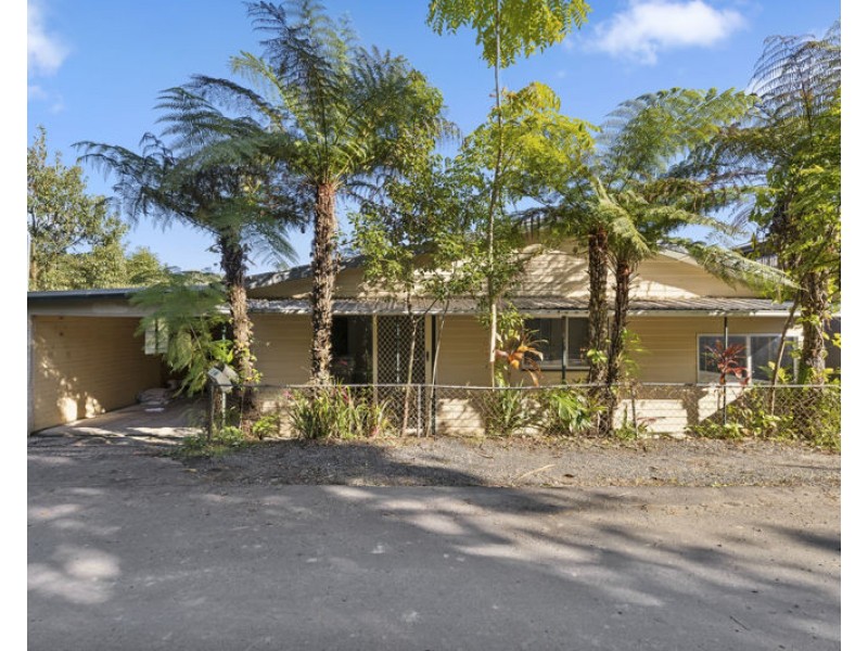 16 George Moore Lane, Bellingen NSW 2454