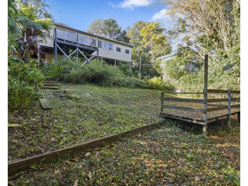16 George Moore Lane, Bellingen NSW 2454