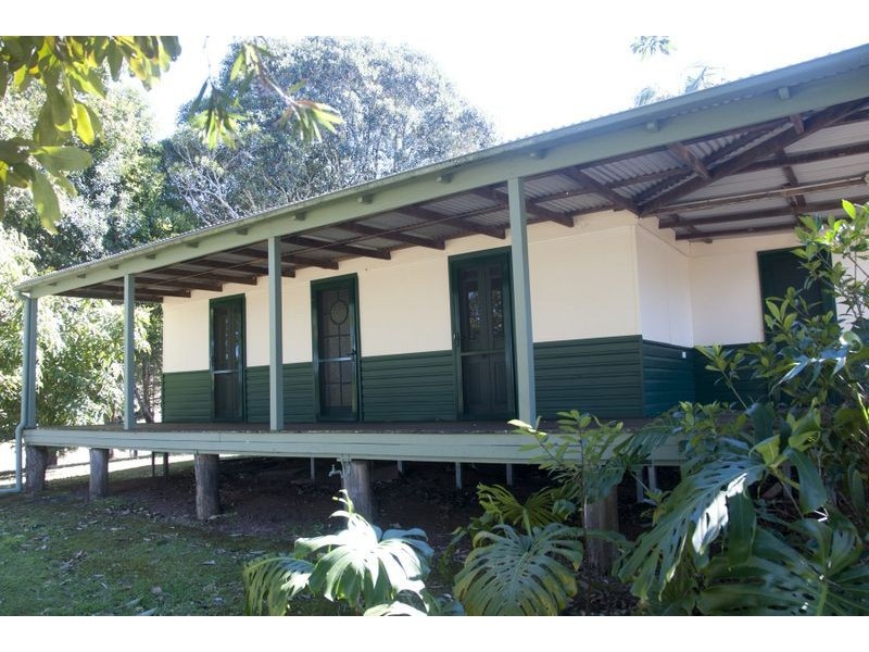 930 Promised Land Road, Gleniffer NSW 2454