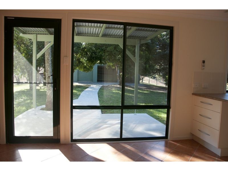 930 Promised Land Road, Gleniffer NSW 2454