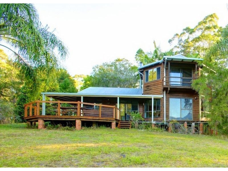 16 John Locke Place, Gleniffer NSW 2454