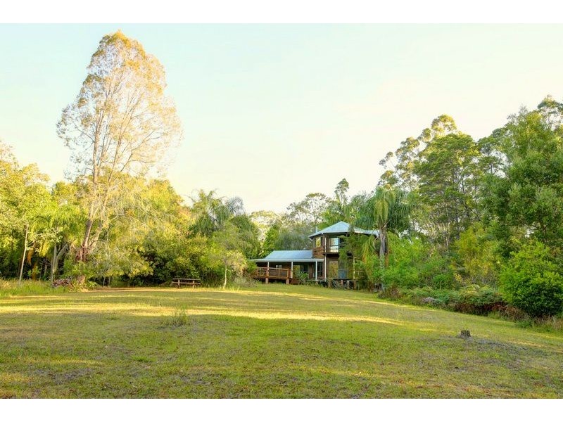 16 John Locke Place, Gleniffer NSW 2454