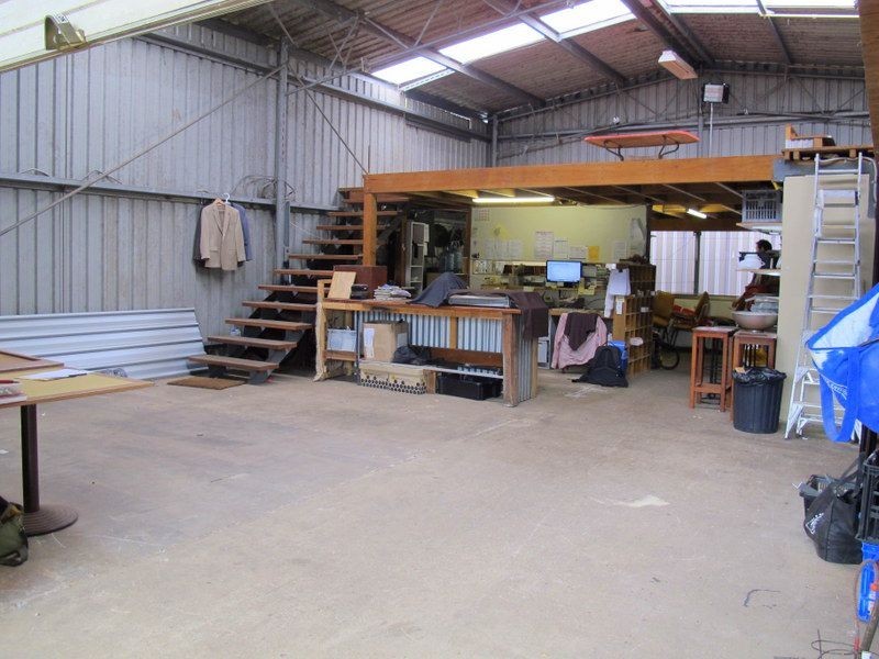 5 Church Street – Rear Shed, Bellingen NSW 2454
