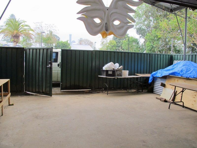 5 Church Street – Rear Shed, Bellingen NSW 2454