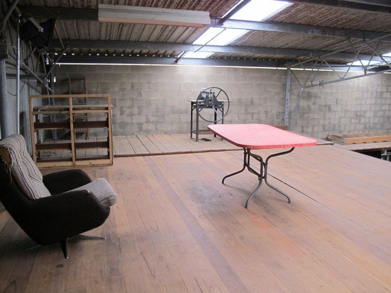 5 Church Street – Rear Shed, Bellingen NSW 2454
