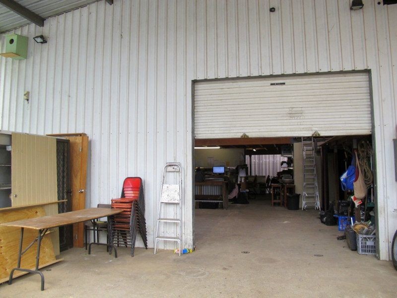 5 Church Street – Rear Shed, Bellingen NSW 2454