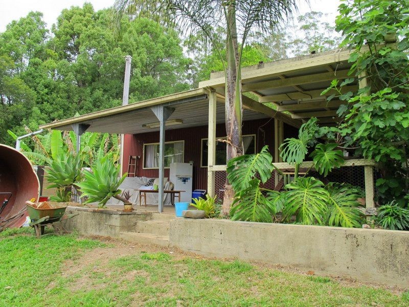 189 Maydwell Street, Fernmount NSW 2454