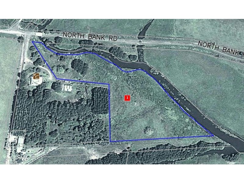 382 North Bank Road, Bellingen NSW 2454