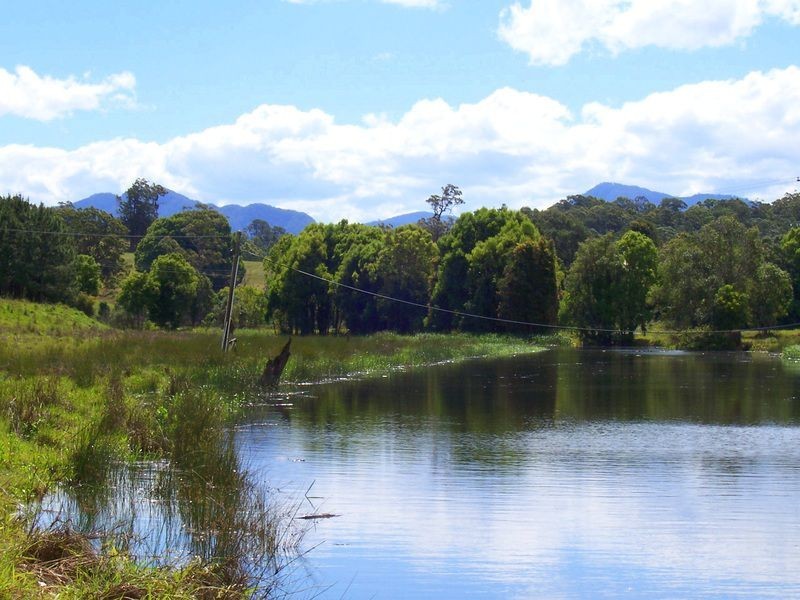 382 North Bank Road, Bellingen NSW 2454