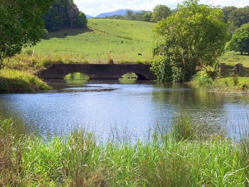 382 North Bank Road, Bellingen NSW 2454