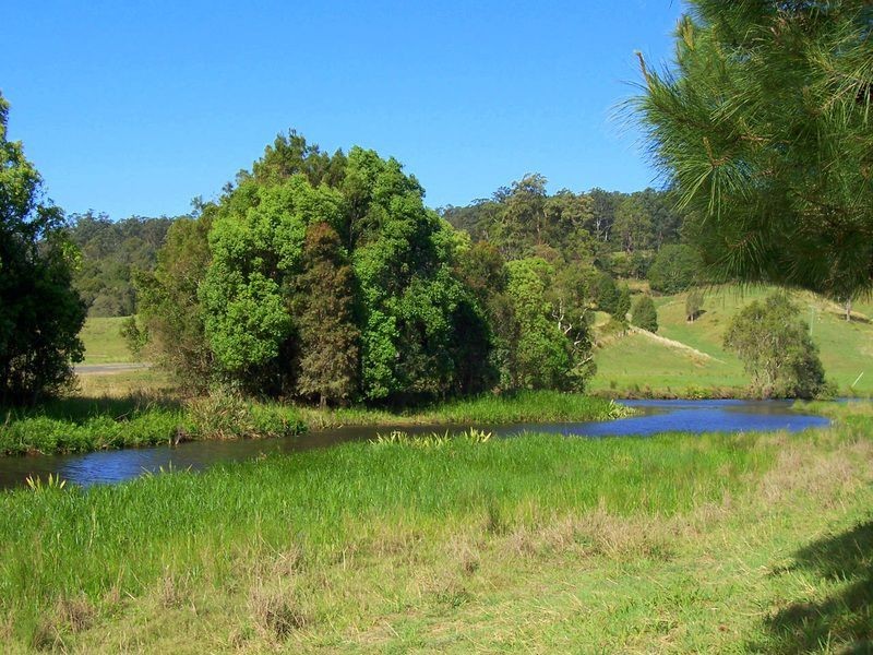 382 North Bank Road, Bellingen NSW 2454