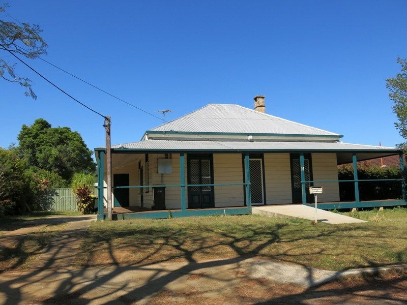 14 William Street, Bellingen NSW 2454