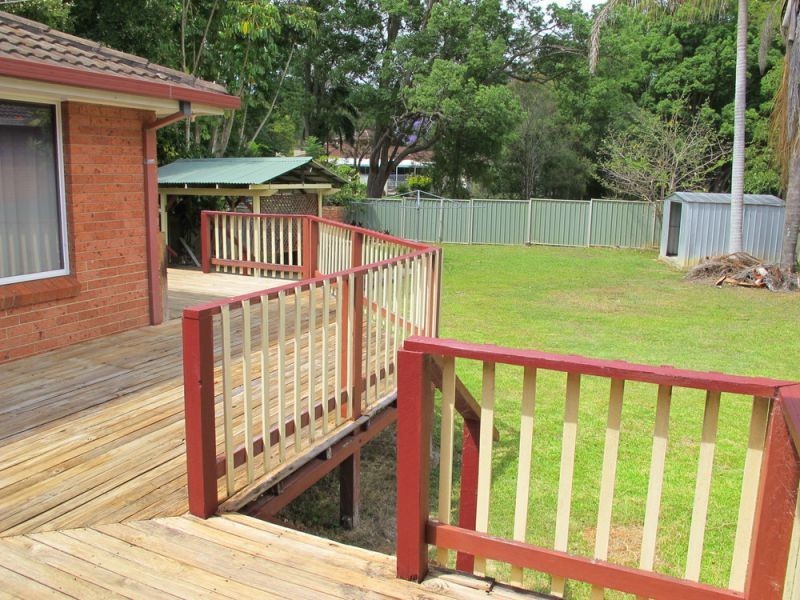 33 Crown Street, Bellingen NSW 2454