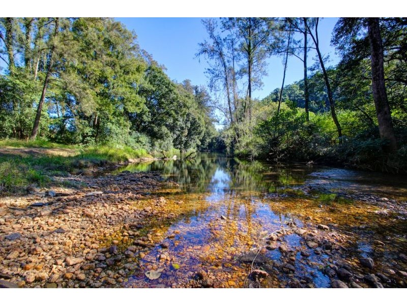 316 Kalang, Bellingen NSW 2454