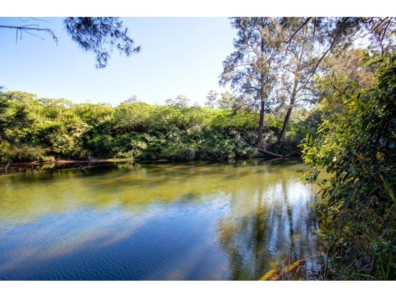 316 Kalang, Bellingen NSW 2454