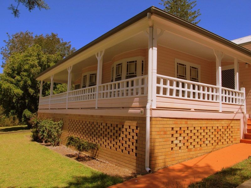 Bellingen NSW 2454