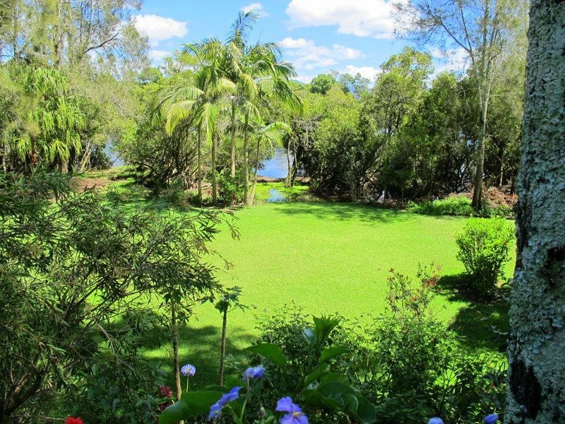 58 Old Pacific Highway, Raleigh NSW 2454