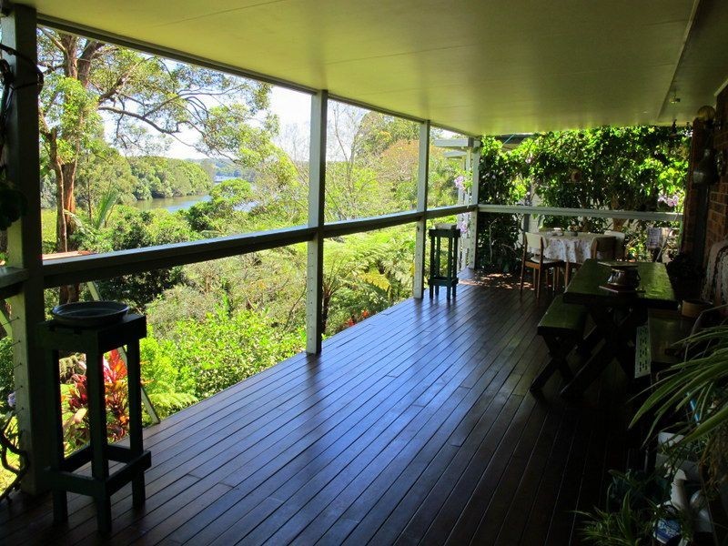 58 Old Pacific Highway, Raleigh NSW 2454