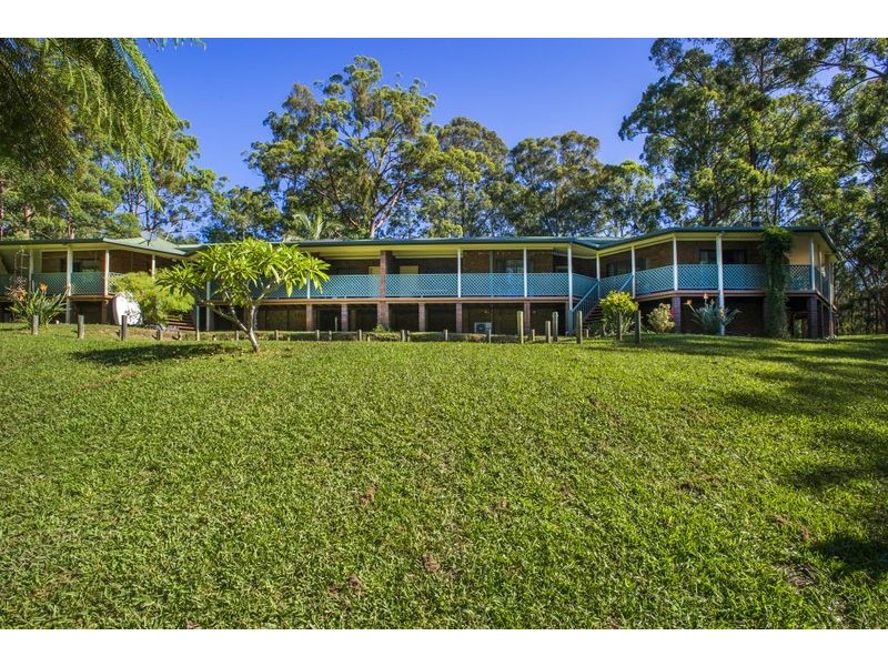 229 Short Cut Road, Raleigh NSW 2454