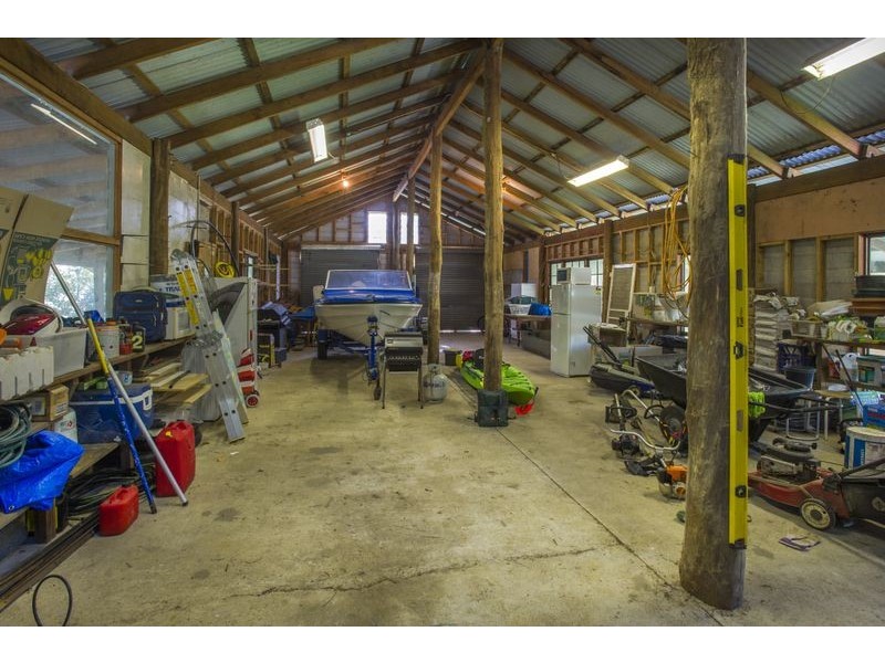 229 Short Cut Road, Raleigh NSW 2454