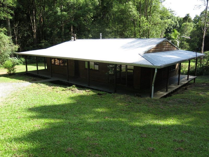 174 Kalang Road, Bellingen NSW 2454