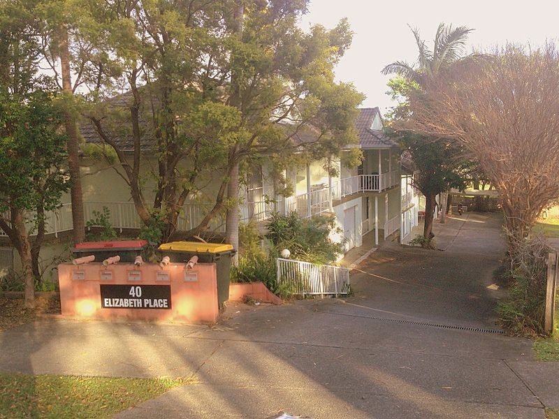 4/40 Elizabeth Street, Coffs Harbour NSW 2450