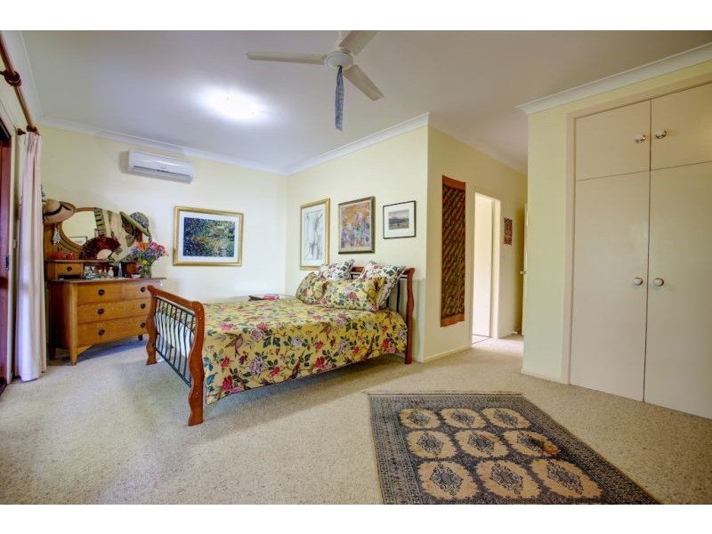 7 Sunset Ridge Dr, Bellingen NSW 2454