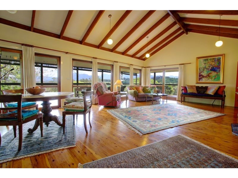 7 Sunset Ridge Dr, Bellingen NSW 2454