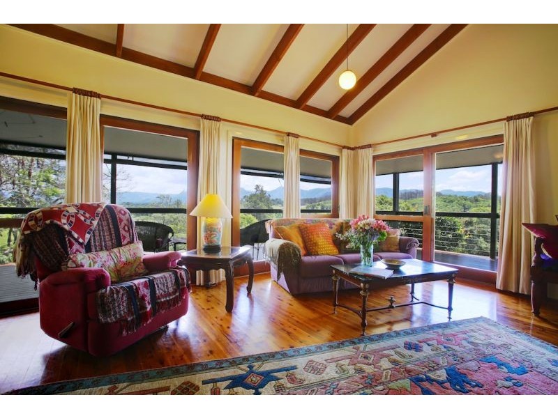 7 Sunset Ridge Dr, Bellingen NSW 2454