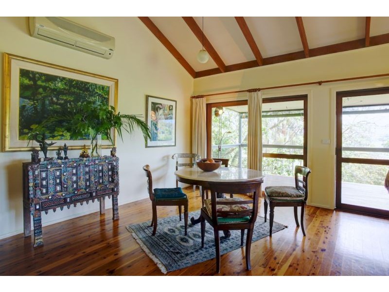 7 Sunset Ridge Dr, Bellingen NSW 2454