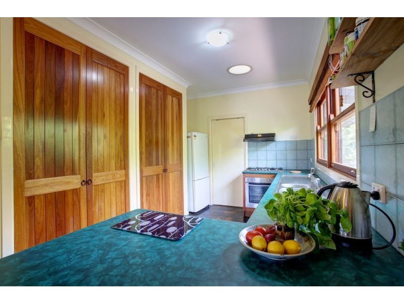 7 Sunset Ridge Dr, Bellingen NSW 2454