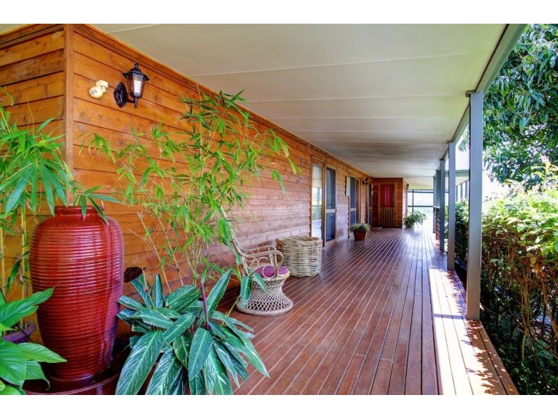 7 Sunset Ridge Dr, Bellingen NSW 2454