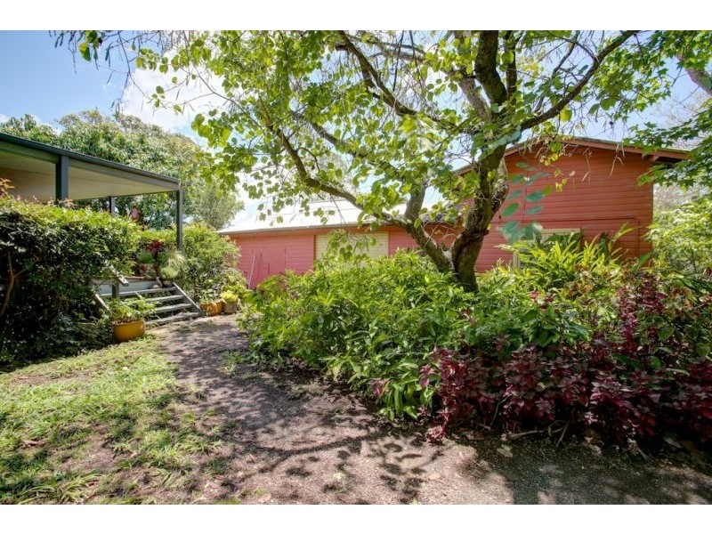 7 Sunset Ridge Dr, Bellingen NSW 2454