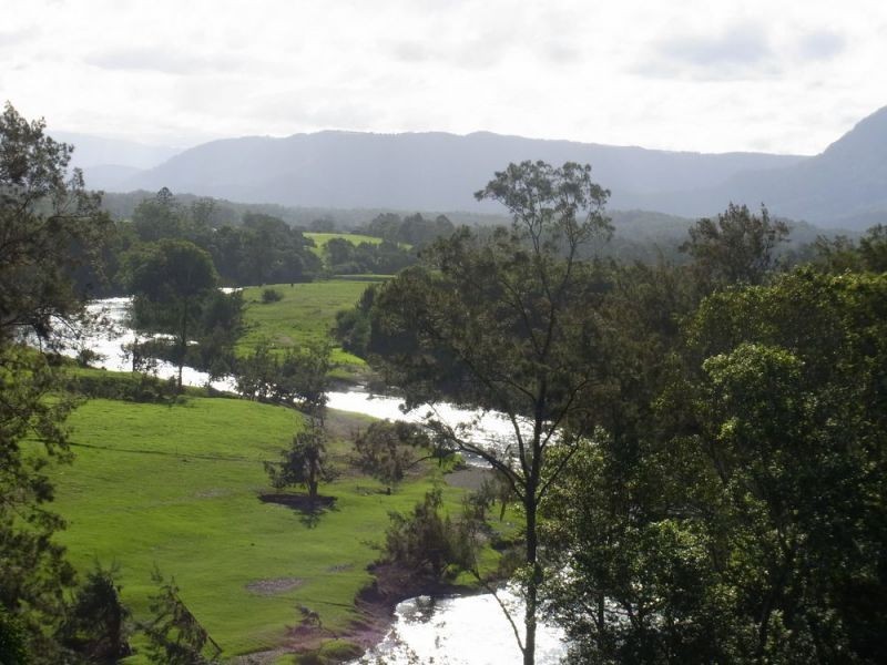 7 Sunset Ridge Dr, Bellingen NSW 2454