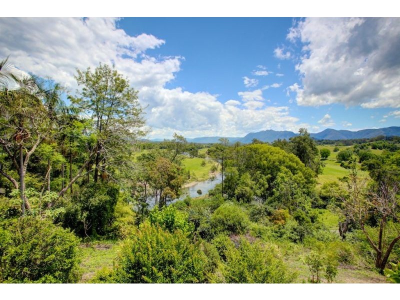 7 Sunset Ridge Dr, Bellingen NSW 2454