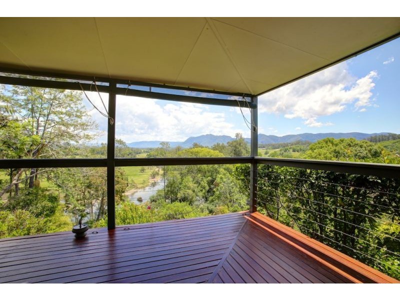 7 Sunset Ridge Dr, Bellingen NSW 2454