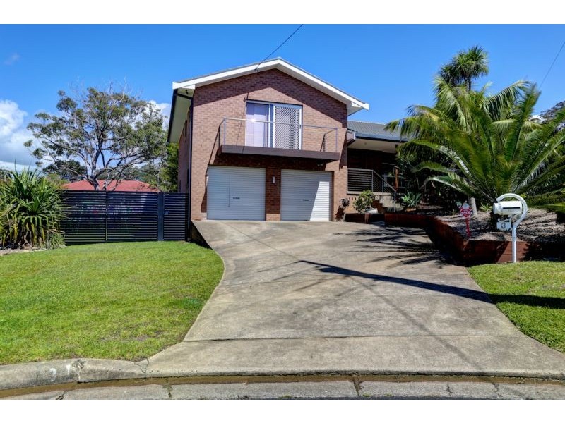 3 Tweed Close, Coffs Harbour NSW 2450