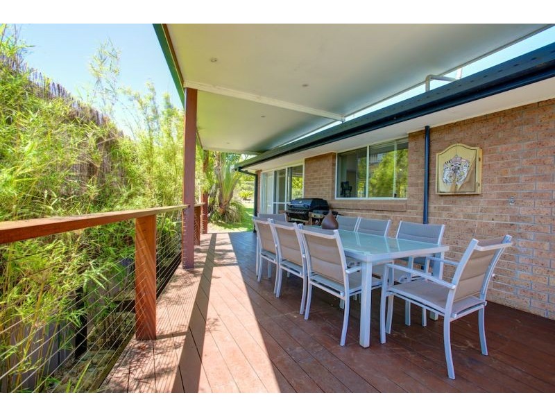 3 Tweed Close, Coffs Harbour NSW 2450