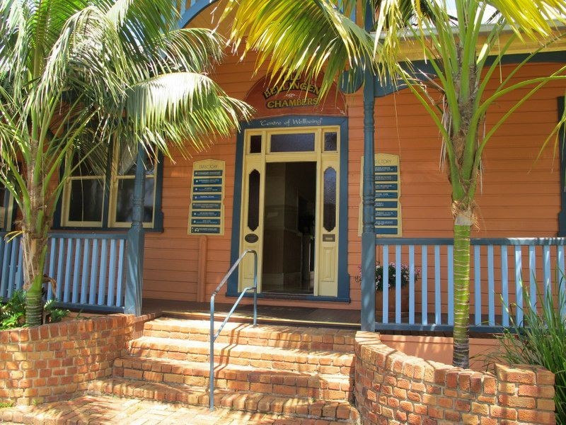 1a Oak Street, Bellingen NSW 2454