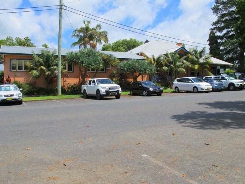 1a Oak Street, Bellingen NSW 2454