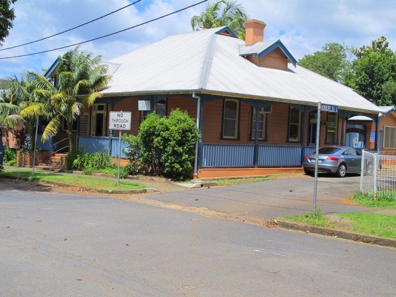 1a Oak Street, Bellingen NSW 2454