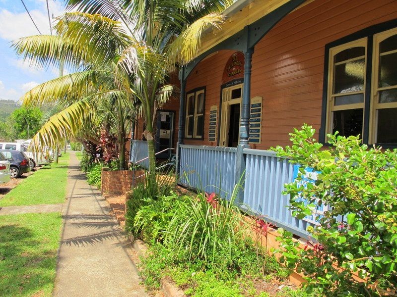 1a Oak Street, Bellingen NSW 2454