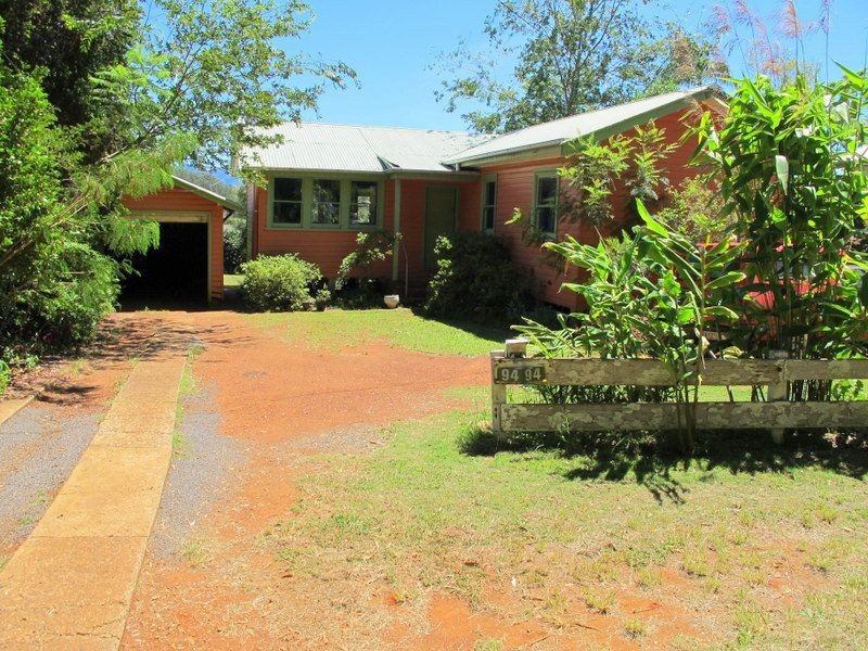 94 Wheatley Street, Bellingen NSW 2454