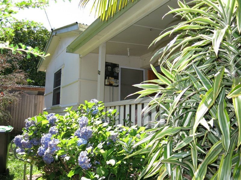 39 William Street, Bellingen NSW 2454