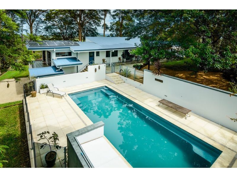 82 Tuckers Rock Road, Repton NSW 2454
