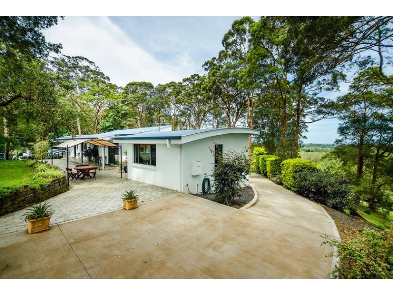 82 Tuckers Rock Road, Repton NSW 2454