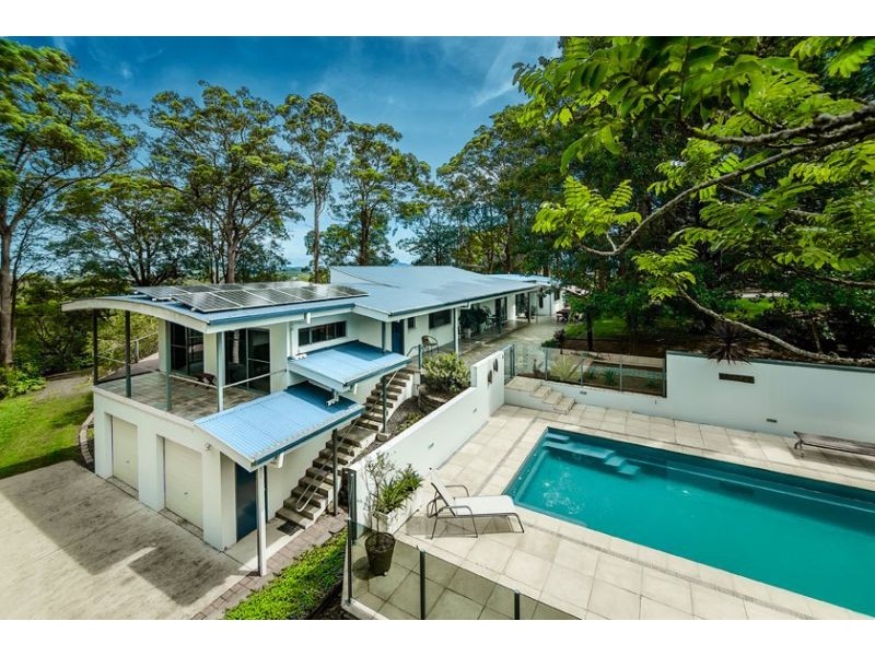 82 Tuckers Rock Road, Repton NSW 2454