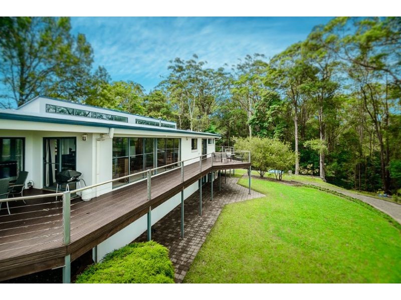82 Tuckers Rock Road, Repton NSW 2454