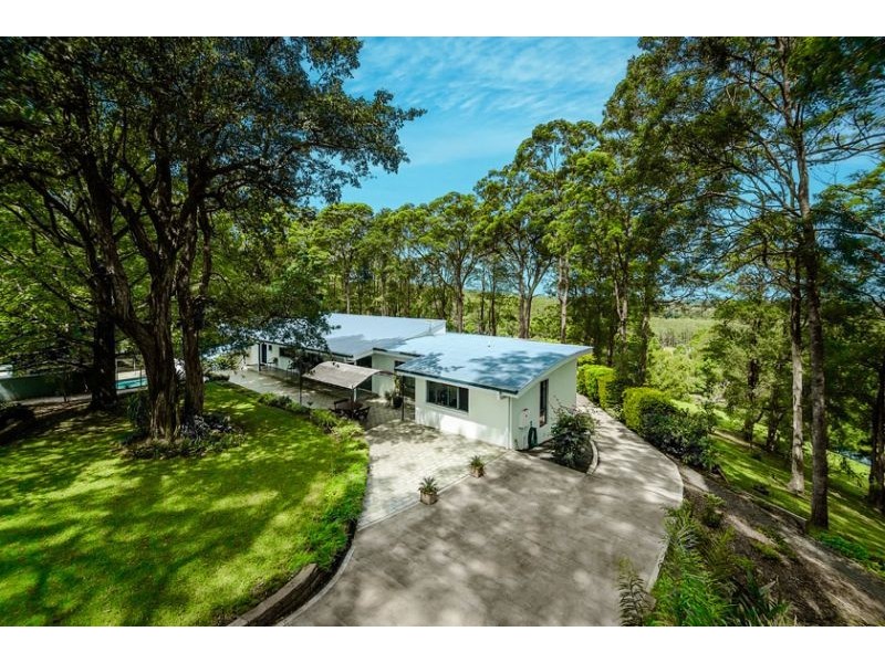 82 Tuckers Rock Road, Repton NSW 2454